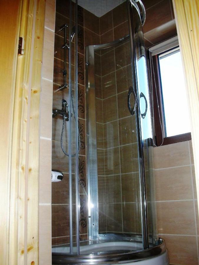 Apartamenty U Lutnika Centrum Zakopane Exteriör bild