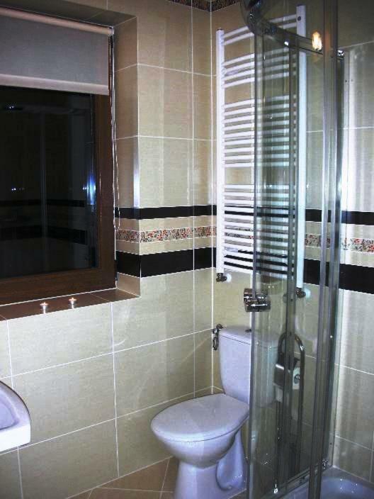Apartamenty U Lutnika Centrum Zakopane Exteriör bild